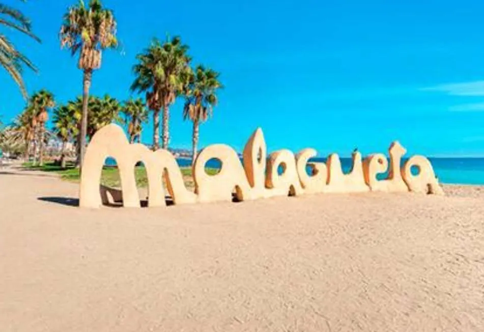 Apartamento Picasso Malaga Apartment